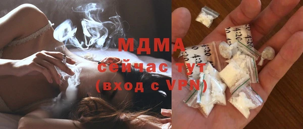 трава Инта