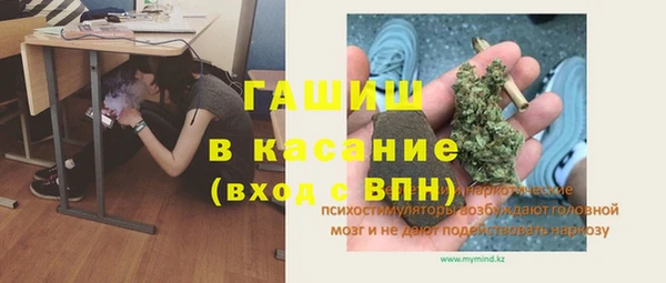 трава Инта